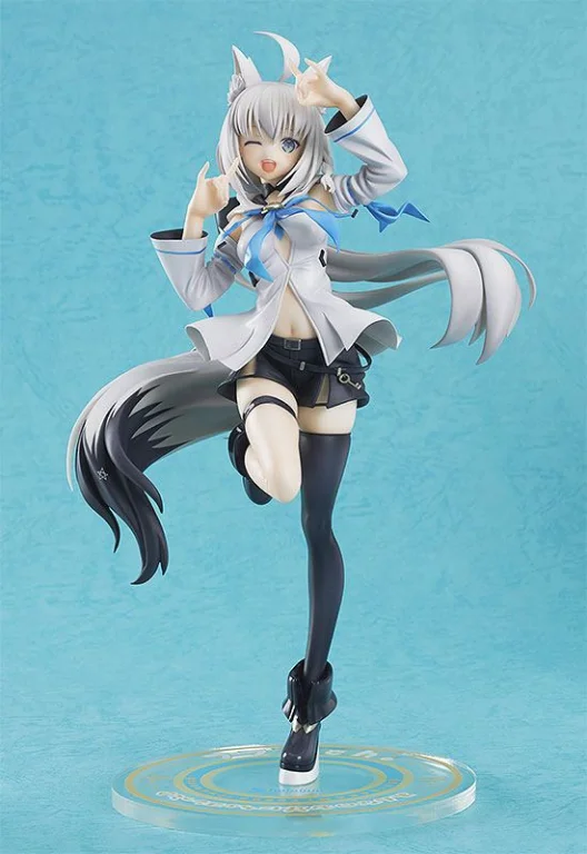 Hololive - Scale Figure - Fubuki Shirakami
