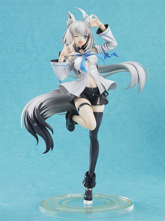 Hololive - Scale Figure - Fubuki Shirakami