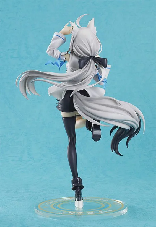Hololive - Scale Figure - Fubuki Shirakami