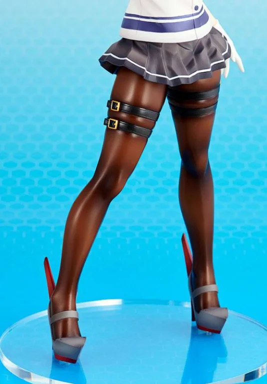KanColle - Scale Figure - Hamakaze (B Kai)