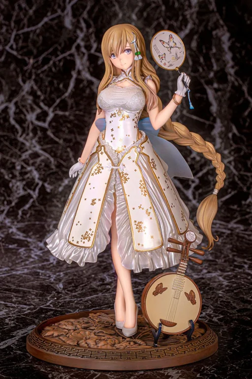 Tony - T2 Art☆Girls - Bao-Chai (Standard ver.)