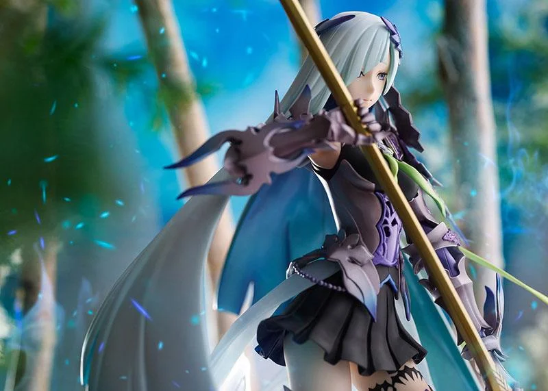 Fate/Grand Order - Scale Figure - Lancer/Brynhildr