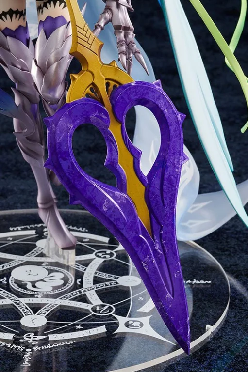 Fate/Grand Order - Scale Figure - Lancer/Brynhildr