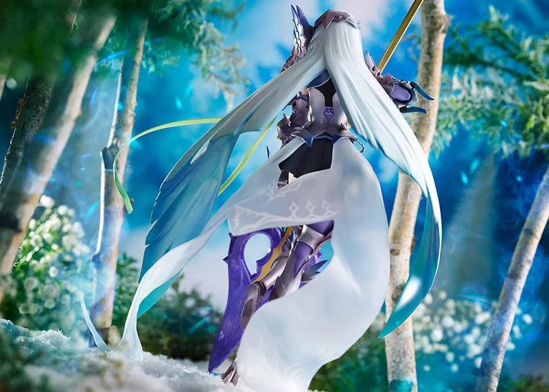 Fate/Grand Order - Scale Figure - Lancer/Brynhildr