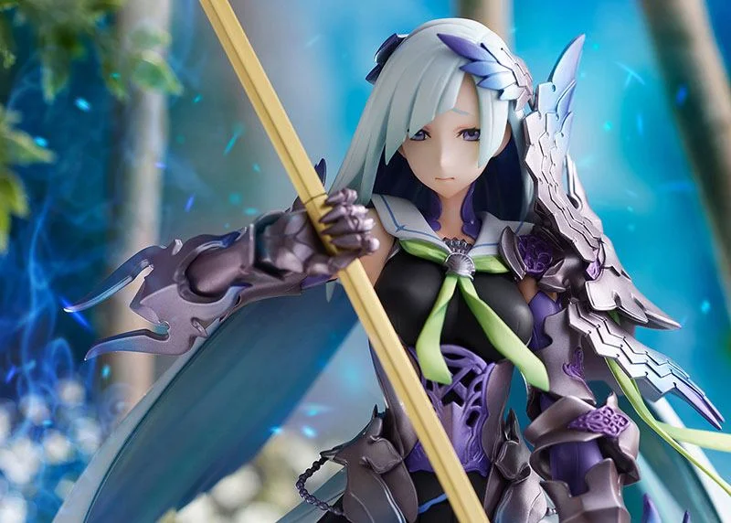 Fate/Grand Order - Scale Figure - Lancer/Brynhildr
