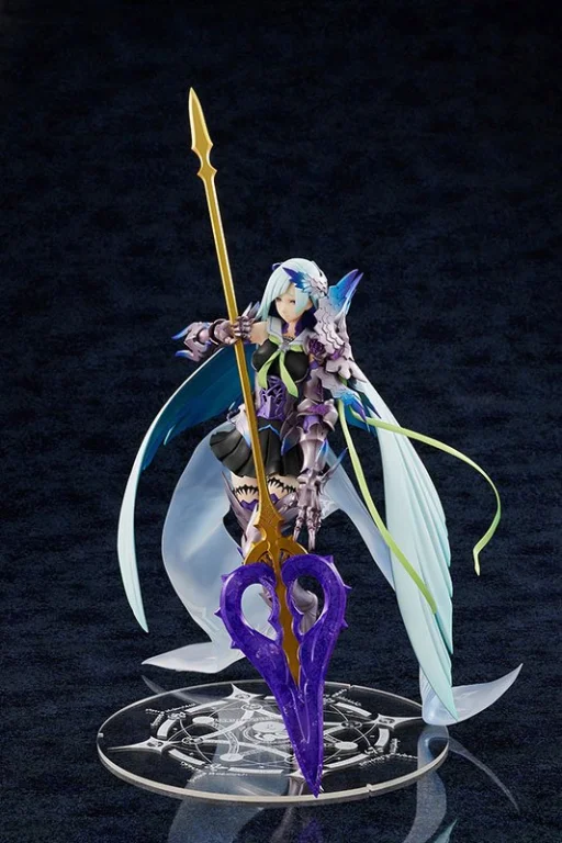 Fate/Grand Order - Scale Figure - Lancer/Brynhildr