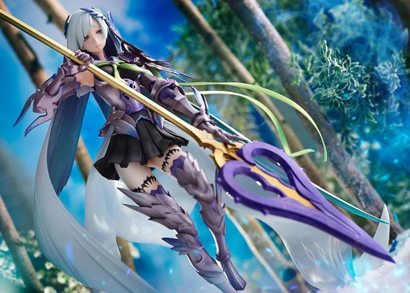 Fate/Grand Order - Scale Figure - Lancer/Brynhildr