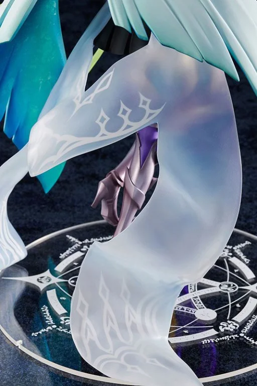 Fate/Grand Order - Scale Figure - Lancer/Brynhildr (Limited Ver.)