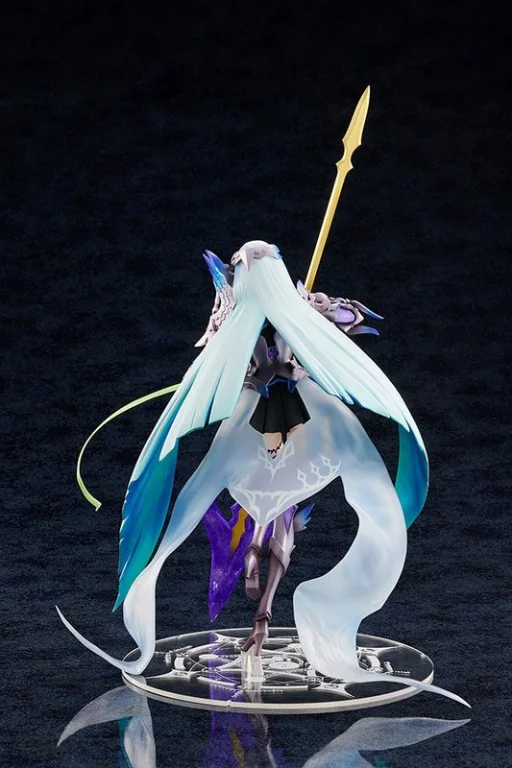 Fate/Grand Order - Scale Figure - Lancer/Brynhildr (Limited Ver.)