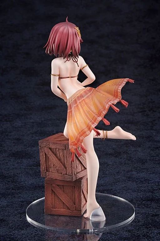 Atelier Sophie - Scale Figure - Sophie Neuenmuller (Swimsuit Ver.)