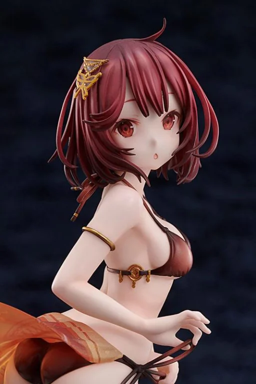 Atelier Sophie - Scale Figure - Sophie Neuenmuller (Swimsuit Ver.)
