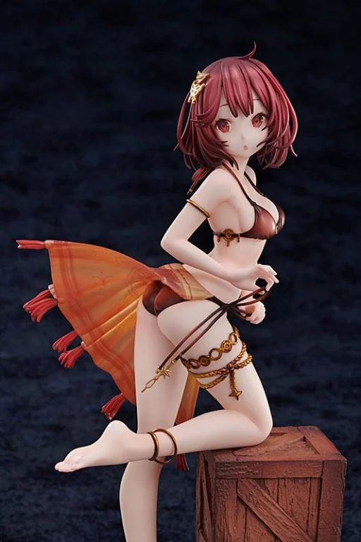 Atelier Sophie - Scale Figure - Sophie Neuenmuller (Swimsuit Ver.)