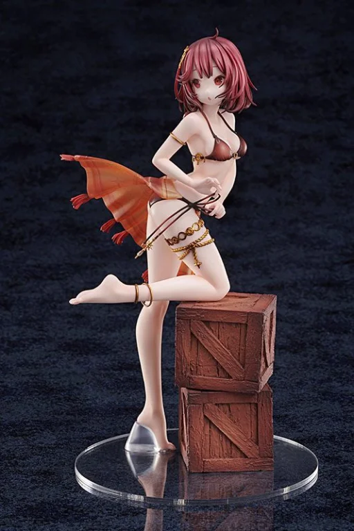 Atelier Sophie - Scale Figure - Sophie Neuenmuller (Swimsuit Ver.)