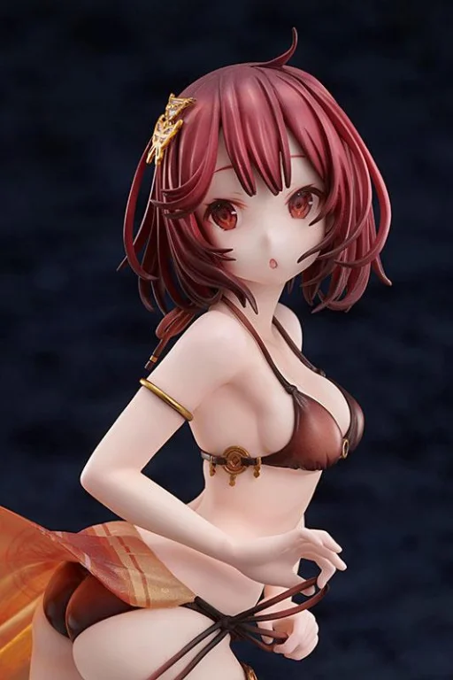 Atelier Sophie - Scale Figure - Sophie Neuenmuller (Swimsuit Ver.)