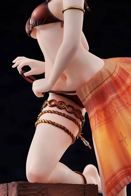 Atelier Sophie - Scale Figure - Sophie Neuenmuller (Swimsuit Ver.)
