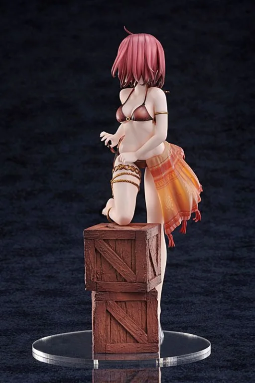 Atelier Sophie - Scale Figure - Sophie Neuenmuller (Swimsuit Ver.)