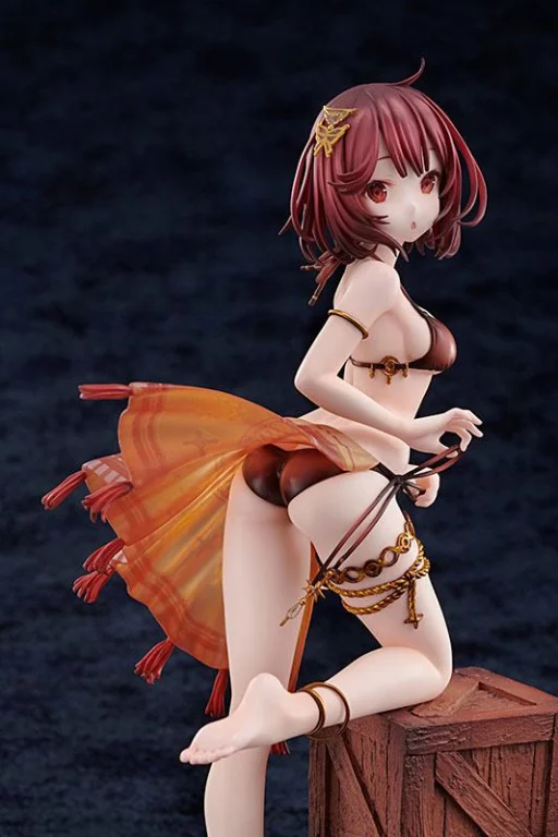 Atelier Sophie - Scale Figure - Sophie Neuenmuller (Swimsuit Ver.)