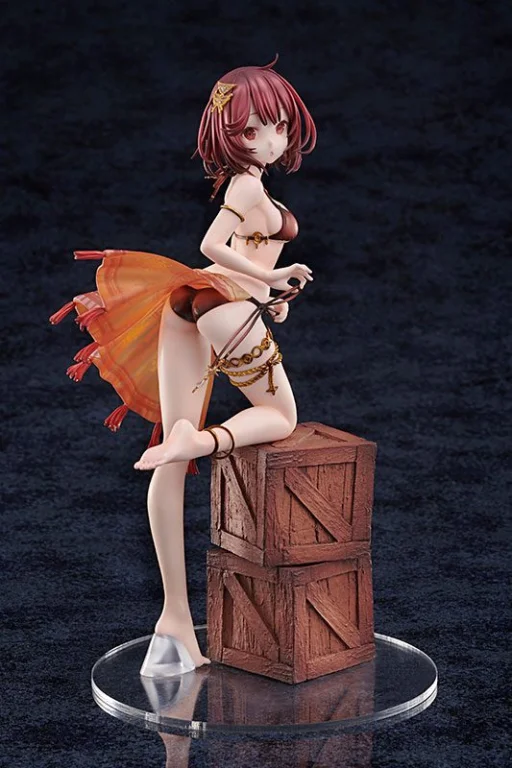 Atelier Sophie - Scale Figure - Sophie Neuenmuller (Swimsuit Ver.)