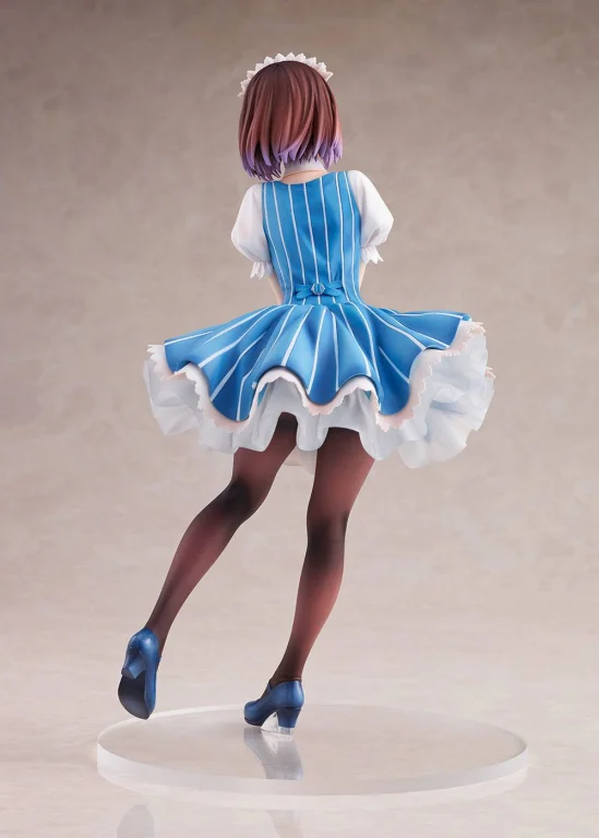 Saekano - Scale Figure - Megumi Katō (Maid Ver.)