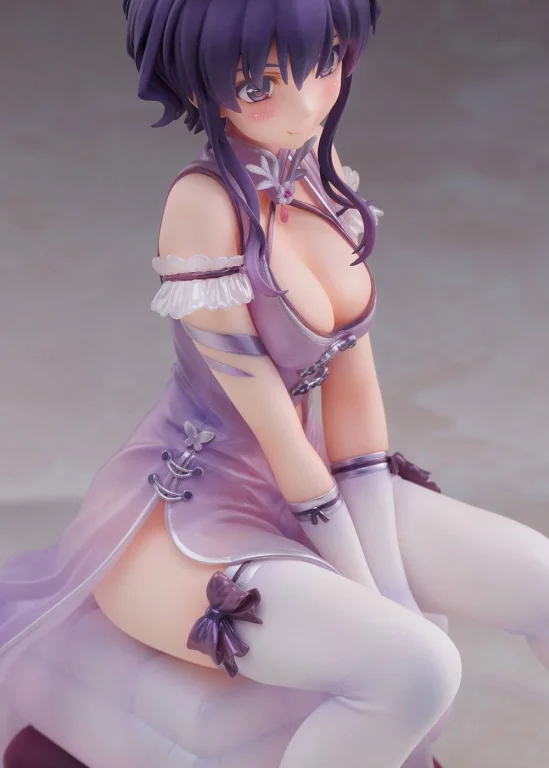 Saekano - Scale Figure - Michiru Hyōdō (Lingerie Ver.)