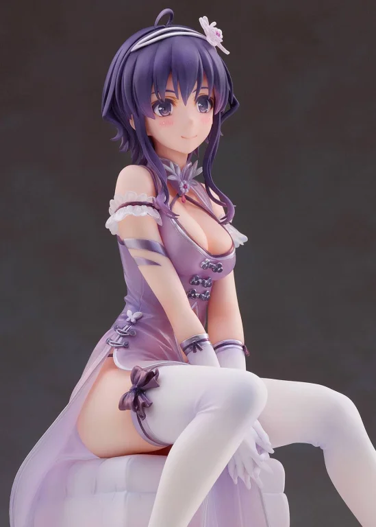 Saekano - Scale Figure - Michiru Hyōdō (Lingerie Ver.)