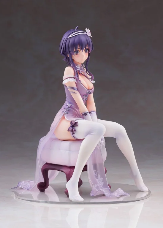 Saekano - Scale Figure - Michiru Hyōdō (Lingerie Ver.)