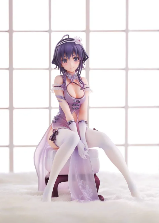 Saekano - Scale Figure - Michiru Hyōdō (Lingerie Ver.)