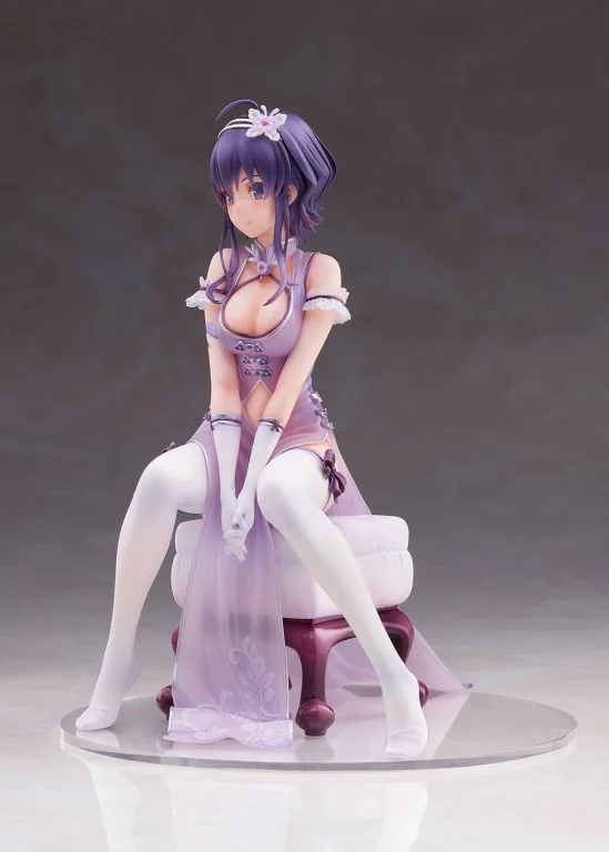 Saekano - Scale Figure - Michiru Hyōdō (Lingerie Ver.)