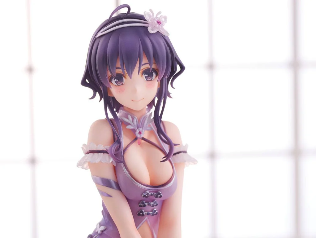 Saekano - Scale Figure - Michiru Hyōdō (Lingerie Ver.)