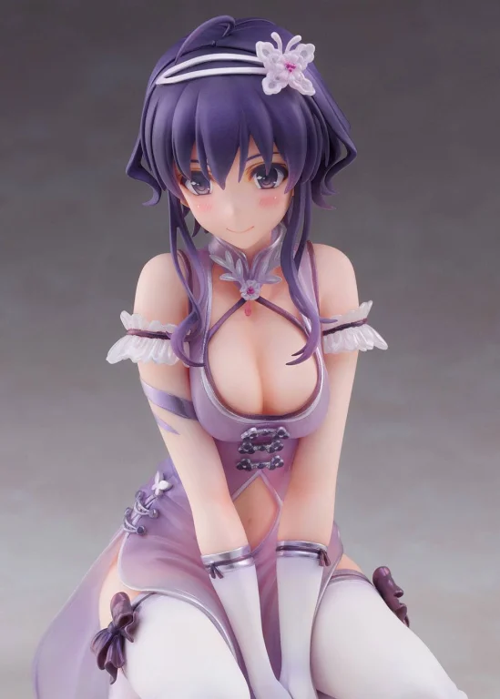Saekano - Scale Figure - Michiru Hyōdō (Lingerie Ver.)