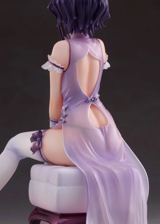 Saekano - Scale Figure - Michiru Hyōdō (Lingerie Ver.)
