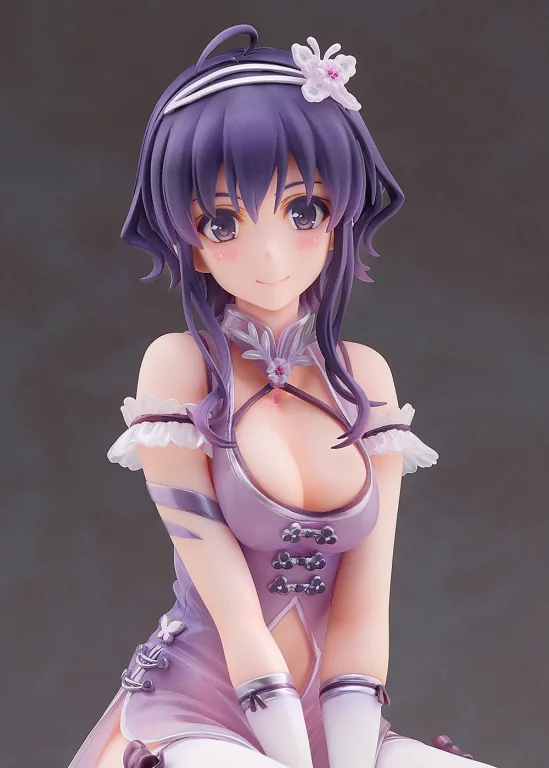 Saekano - Scale Figure - Michiru Hyōdō (Lingerie Ver.)