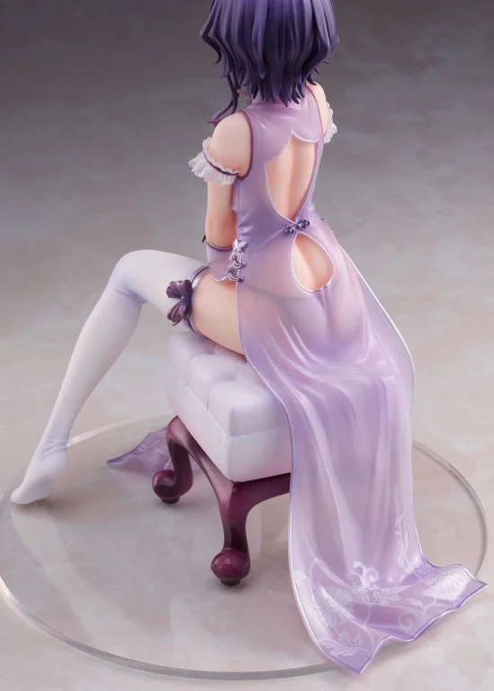 Saekano - Scale Figure - Michiru Hyōdō (Lingerie Ver.)