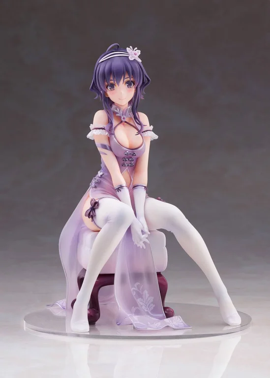 Saekano - Scale Figure - Michiru Hyōdō (Lingerie Ver.)
