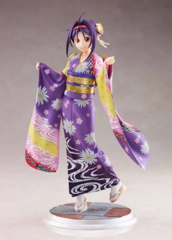 Produktbild zu Sword Art Online - Scale Figure - Yuuki (Kyou Yuuzen ver.)