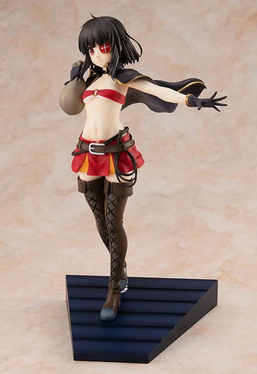KonoSuba - KDcolle - Megumin (The Original Bandits ver.)