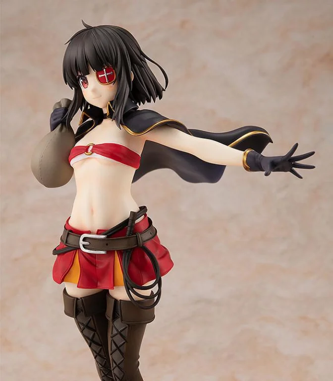KonoSuba - KDcolle - Megumin (The Original Bandits ver.)