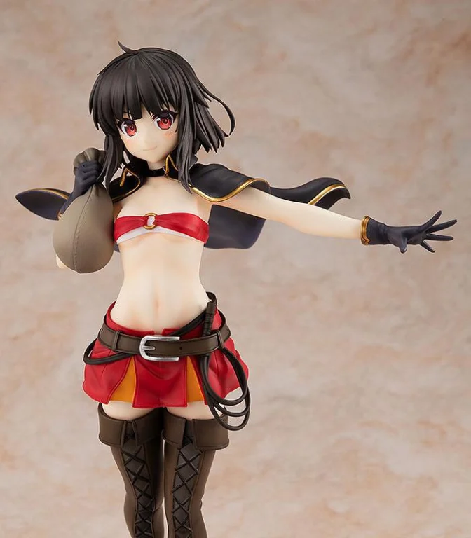 KonoSuba - KDcolle - Megumin (The Original Bandits ver.)