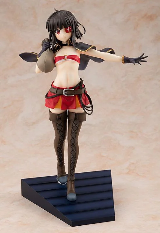 KonoSuba - KDcolle - Megumin (The Original Bandits ver.)