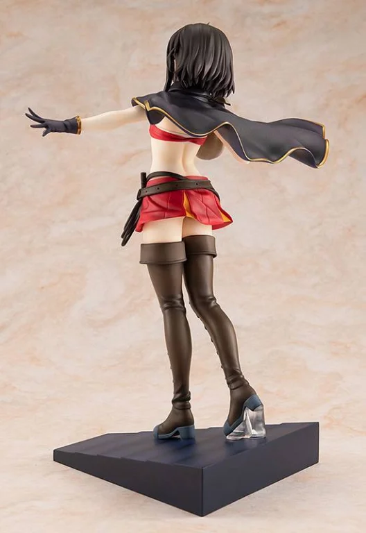 KonoSuba - KDcolle - Megumin (The Original Bandits ver.)