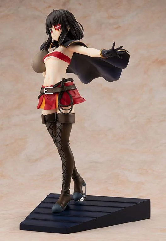 KonoSuba - KDcolle - Megumin (The Original Bandits ver.)
