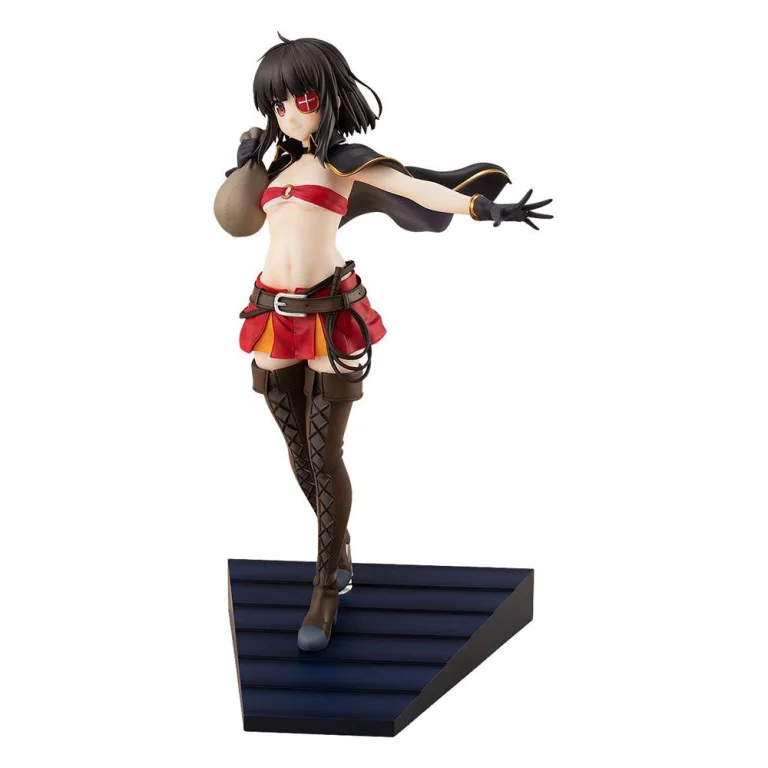 KonoSuba - KDcolle - Megumin (The Original Bandits ver.)