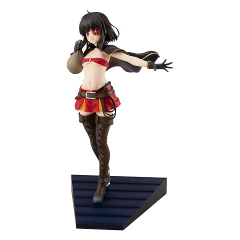 Produktbild zu KonoSuba - KDcolle - Megumin (The Original Bandits ver.)