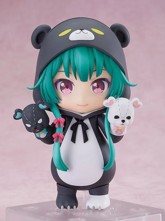 Kuma Kuma Kuma Bear - Nendoroid - Yuna