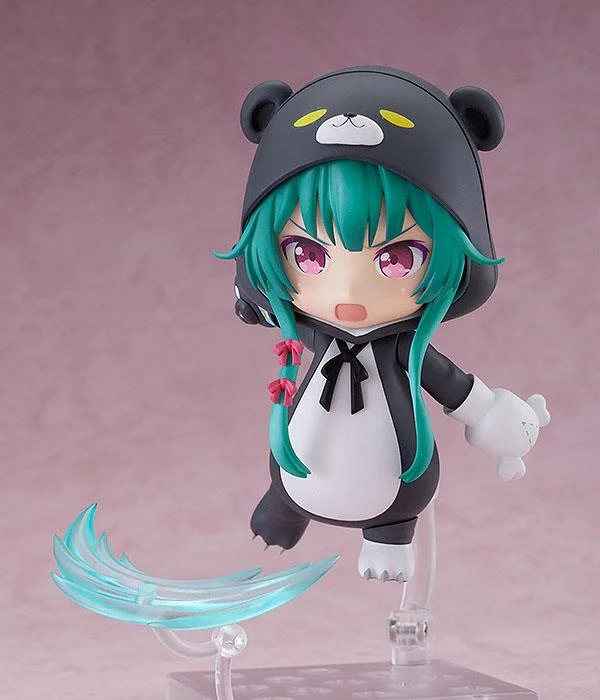 Kuma Kuma Kuma Bear - Nendoroid - Yuna