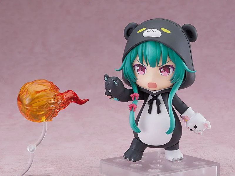 Kuma Kuma Kuma Bear - Nendoroid - Yuna