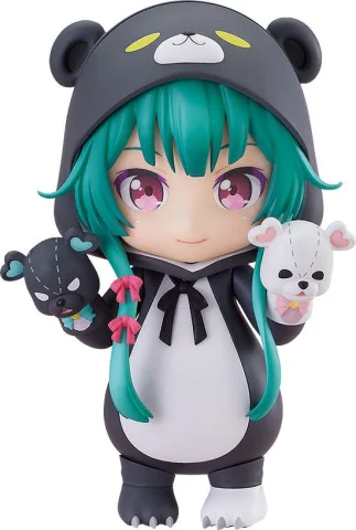Produktbild zu Kuma Kuma Kuma Bear - Nendoroid - Yuna