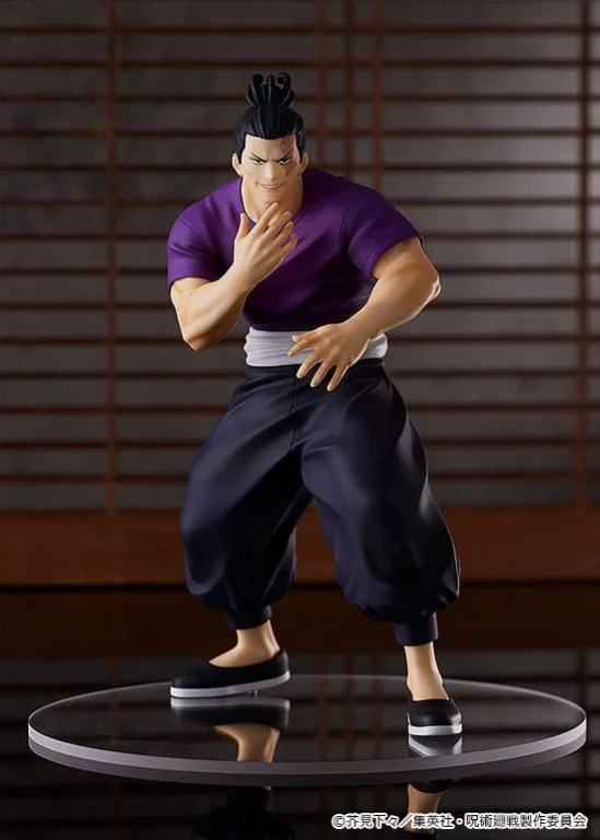Jujutsu Kaisen - POP UP PARADE - Aoi Tōdō