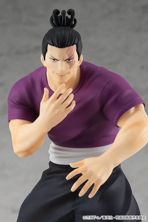Jujutsu Kaisen - POP UP PARADE - Aoi Tōdō