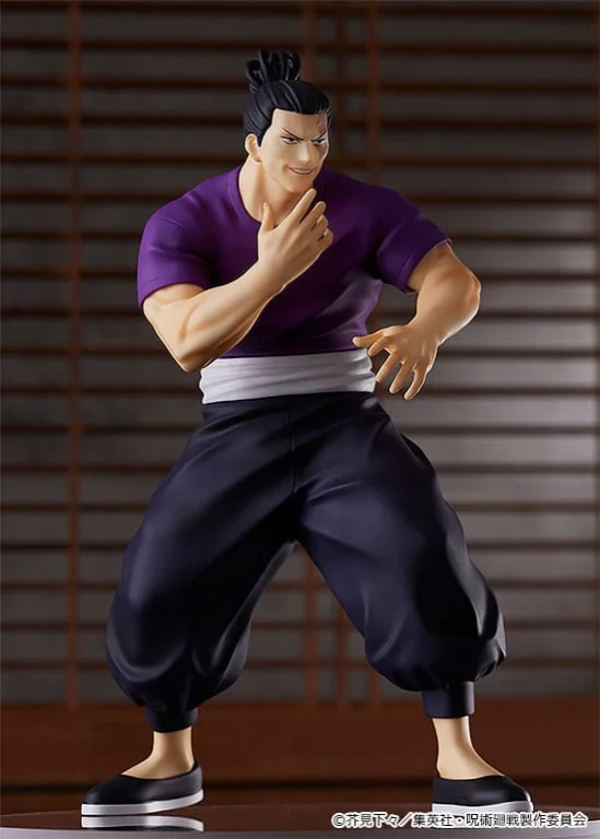 Jujutsu Kaisen - POP UP PARADE - Aoi Tōdō